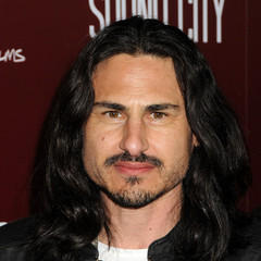 Brad Wilk