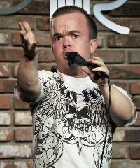 Brad Williams