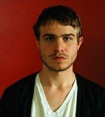 Brady Corbet