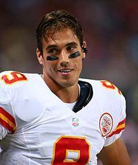 Brady Quinn