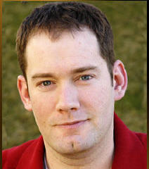 Brandon Mull