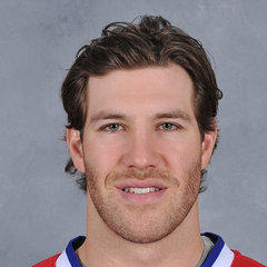 Brandon Prust