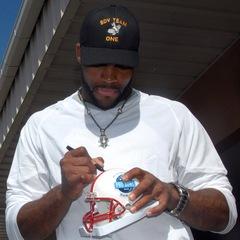 Braylon Edwards