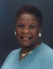 Brenda Jackson