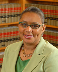 Brenda V. Smith