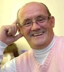 Brendan O'Carroll