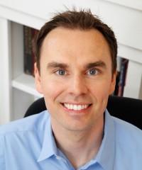 Brendon Burchard