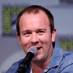 Brendon Small