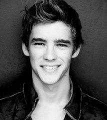 Brenton Thwaites