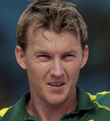 Brett Lee