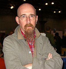 Brian Azzarello