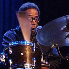 Brian Blade