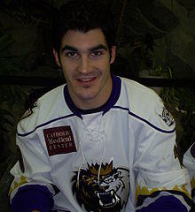 Brian Boyle