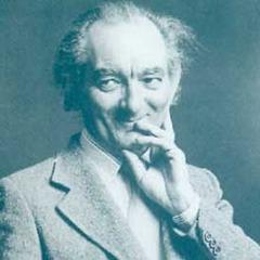 Brian Friel