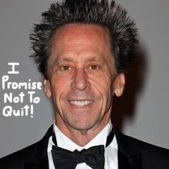 Brian Grazer