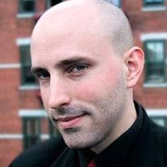 Brian K. Vaughan