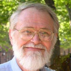 Brian Kernighan