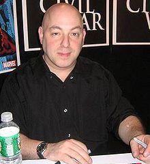 Brian Michael Bendis