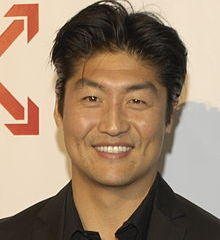 Brian Tee