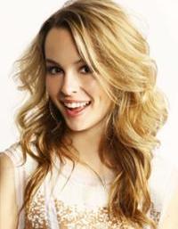 Bridgit Mendler