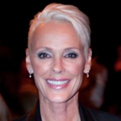 Brigitte Nielsen