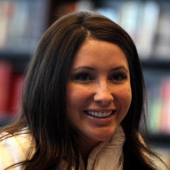 Bristol Palin