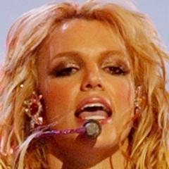 Britney Spears