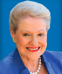 Bronwyn Bishop