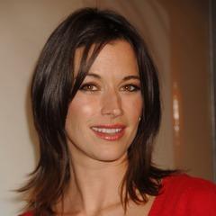 Brooke Langton