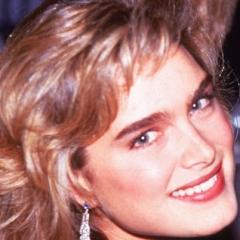 Brooke Shields