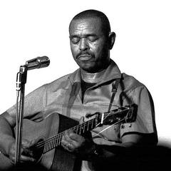 Brownie McGhee