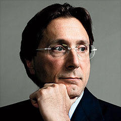 Bruce Berkowitz