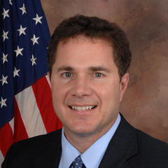 Bruce Braley