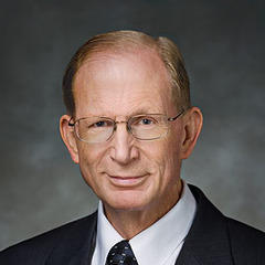 Bruce D. Porter