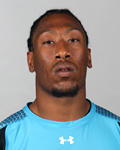 Bruce Irvin