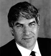 Bruce Kovner