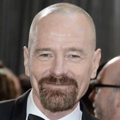 Bryan Cranston