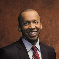 Bryan Stevenson