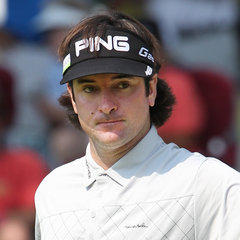 Bubba Watson