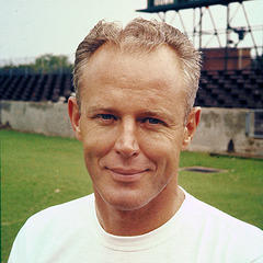 Bud Wilkinson