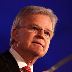 Buddy Roemer