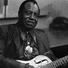 Bukka White