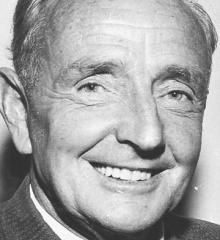 Burt Munro