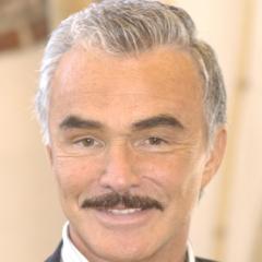 Burt Reynolds