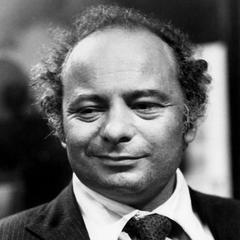 Burt Young