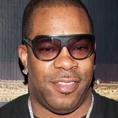 Busta Rhymes