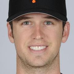 Buster Posey