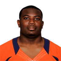 C. J. Anderson