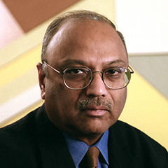 C. K. Prahalad