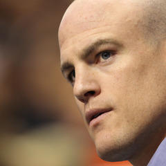 Cael Sanderson